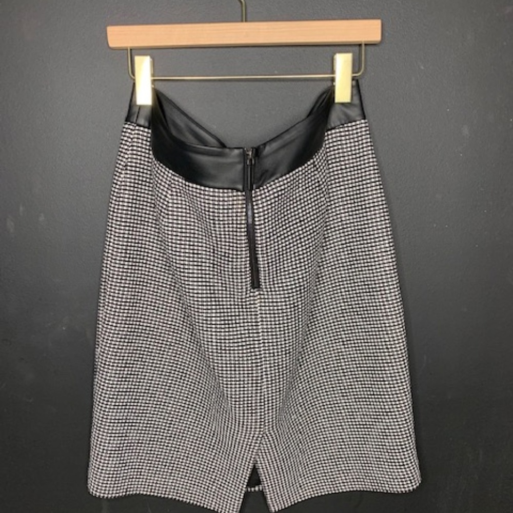 Skirt Business Woman